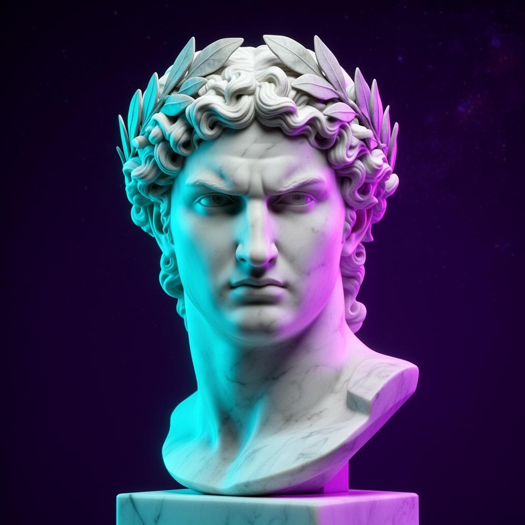 Apolo · Heroico